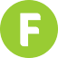 Flatzi Agencia Digital logo