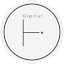 Flip Digital logo