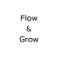 Flow & Grow logo