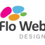 Flo Web Design logo