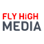 Fly High Media logo