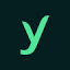 FlyRank.com logo