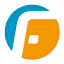 Flyt Digital AS logo