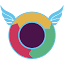 Flywheel Media logo