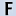 Foamers Studios logo