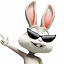 White Rabbit Marketing logo