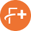 Force Plus logo