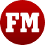 Forge Media logo