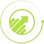 Forge My Site logo