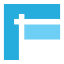 For Sale Marketing logo