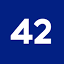 FortyTwo Studio logo