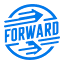 Forward First Media logo