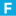The Foundry Healthcare logo