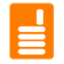 Fourandhalf, Inc. logo