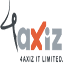 4axiz IT Ltd. logo