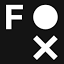 FOX Agency logo