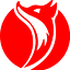 FoxMarketeer logo