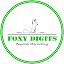 Foxy Digits logo