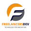 FreelancersDev logo