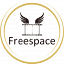 Freespace logo