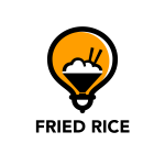 Fried Rice logo