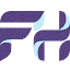 Frontend Horizon logo