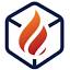 Frozen Fire logo