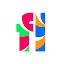 Fruity Llama logo