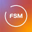 Full Spectrum Marketing logo
