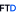 FTDigital logo