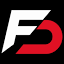 Fuerza Digital Chile logo