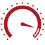 Full Throttle SEO logo