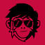Funky Howler Digital Design & Marketing Agency logo