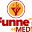 Funnel Media logo