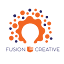 Fusion Creative logo
