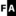 Fuzion Agency logo
