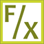 F/X Web Consulting logo