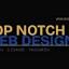 Top-notch Website Designs logo