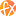 FX Web Studio logo