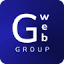 G-Web.Group logo