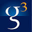 G3 Creative, Inc. logo