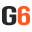 G6 Interactive logo