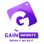 Gain Infinity logo