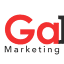 Gala Marketing Online logo
