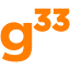 Galpão33 logo