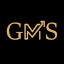 Gandhi Media Solutions logo