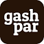 Gashpar Brand Building logo