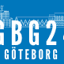 GBG24 logo