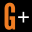 GCORE logo