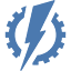 Gear SEO logo